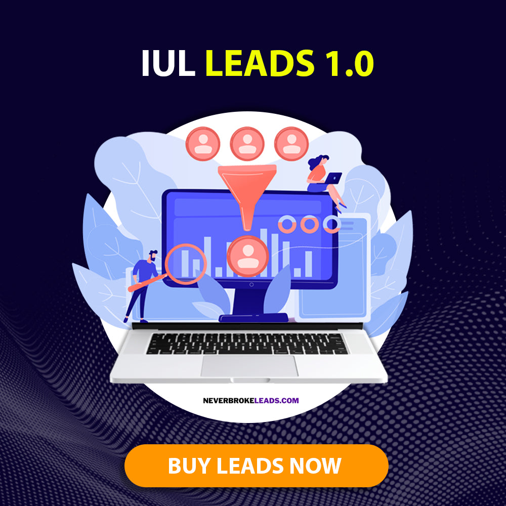 Real-Time IUL Leads