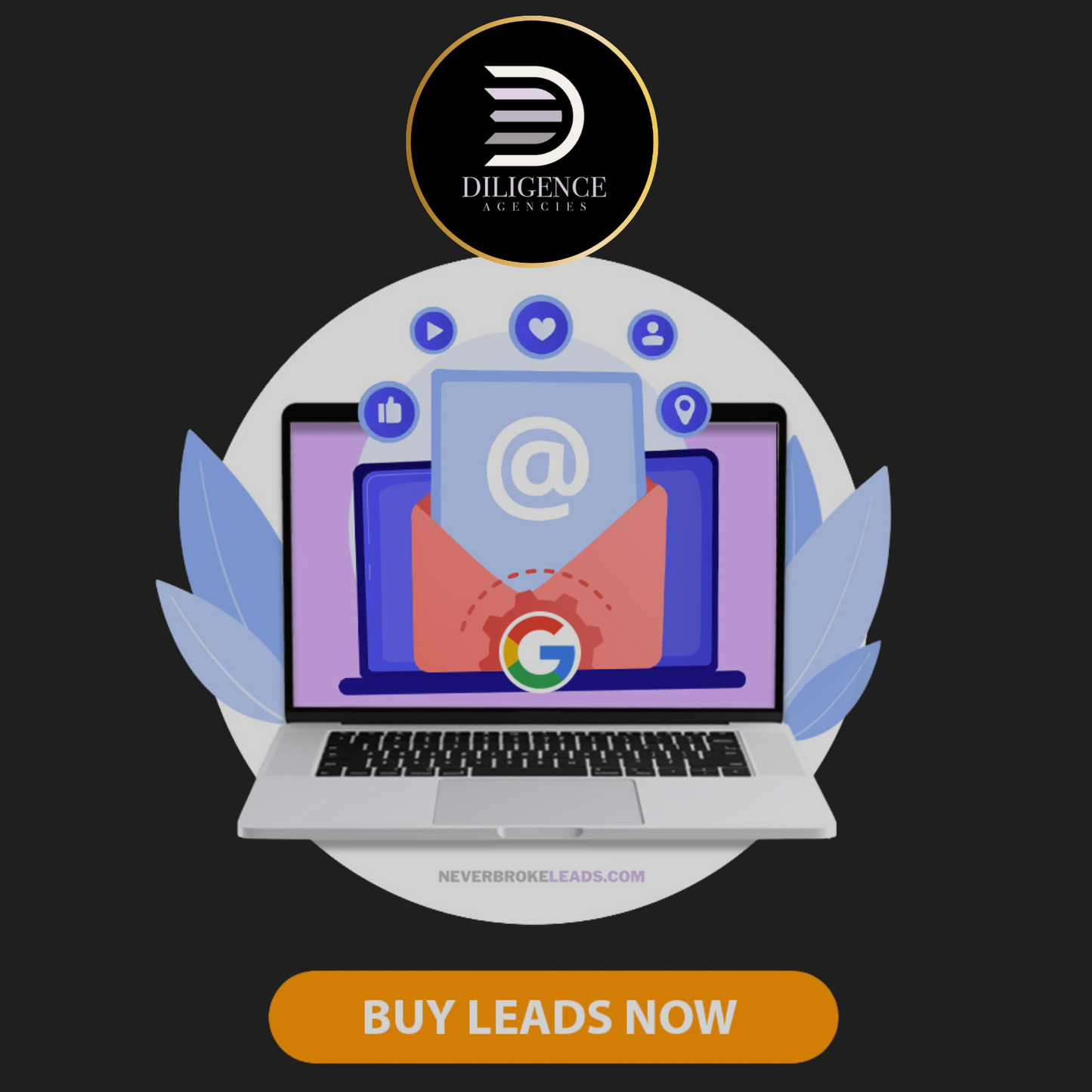 Google Partnership Lead (DILIGENCE)