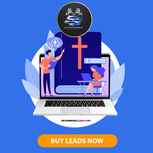 Real-Time Christian FEX Leads (STATUS)