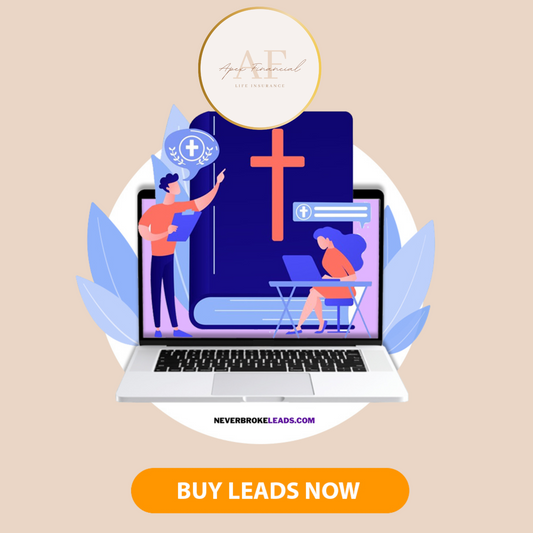 Real-Time Christian FEX Leads (APEX)