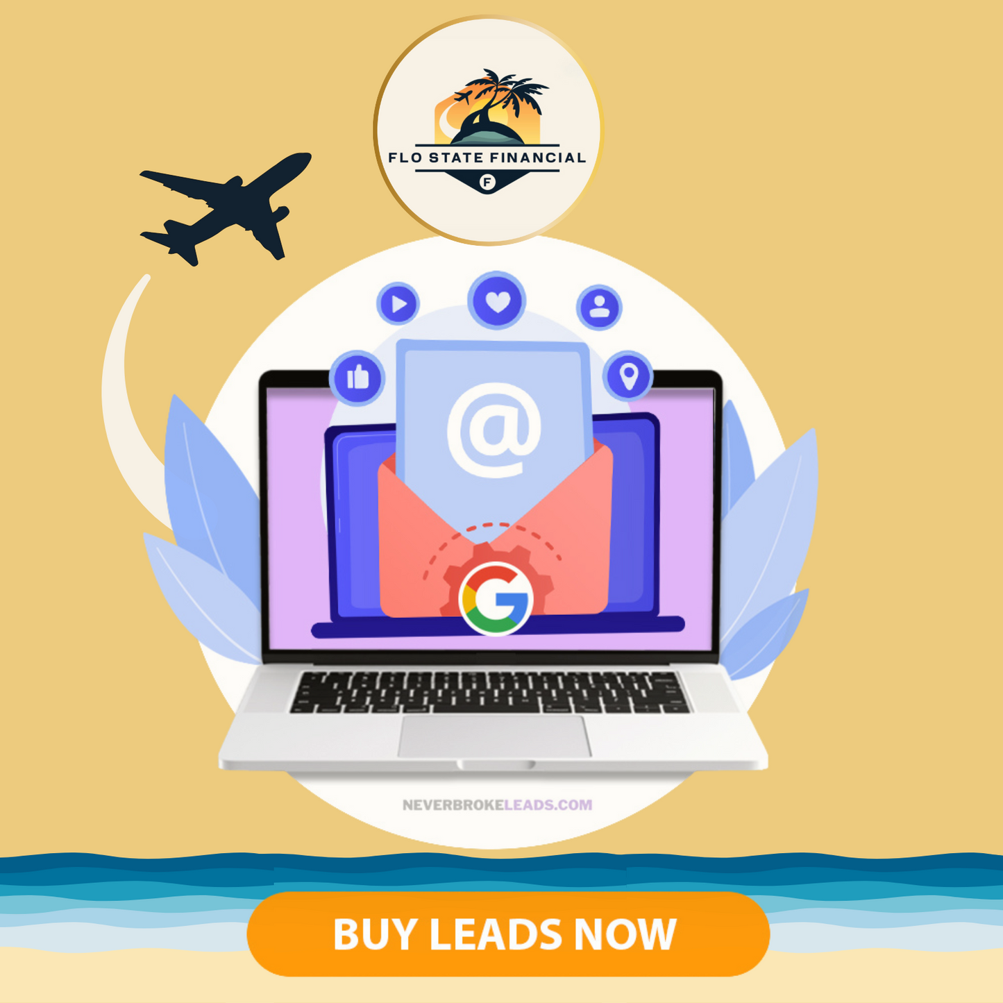 Google Partnership Leads (FLO STATE)