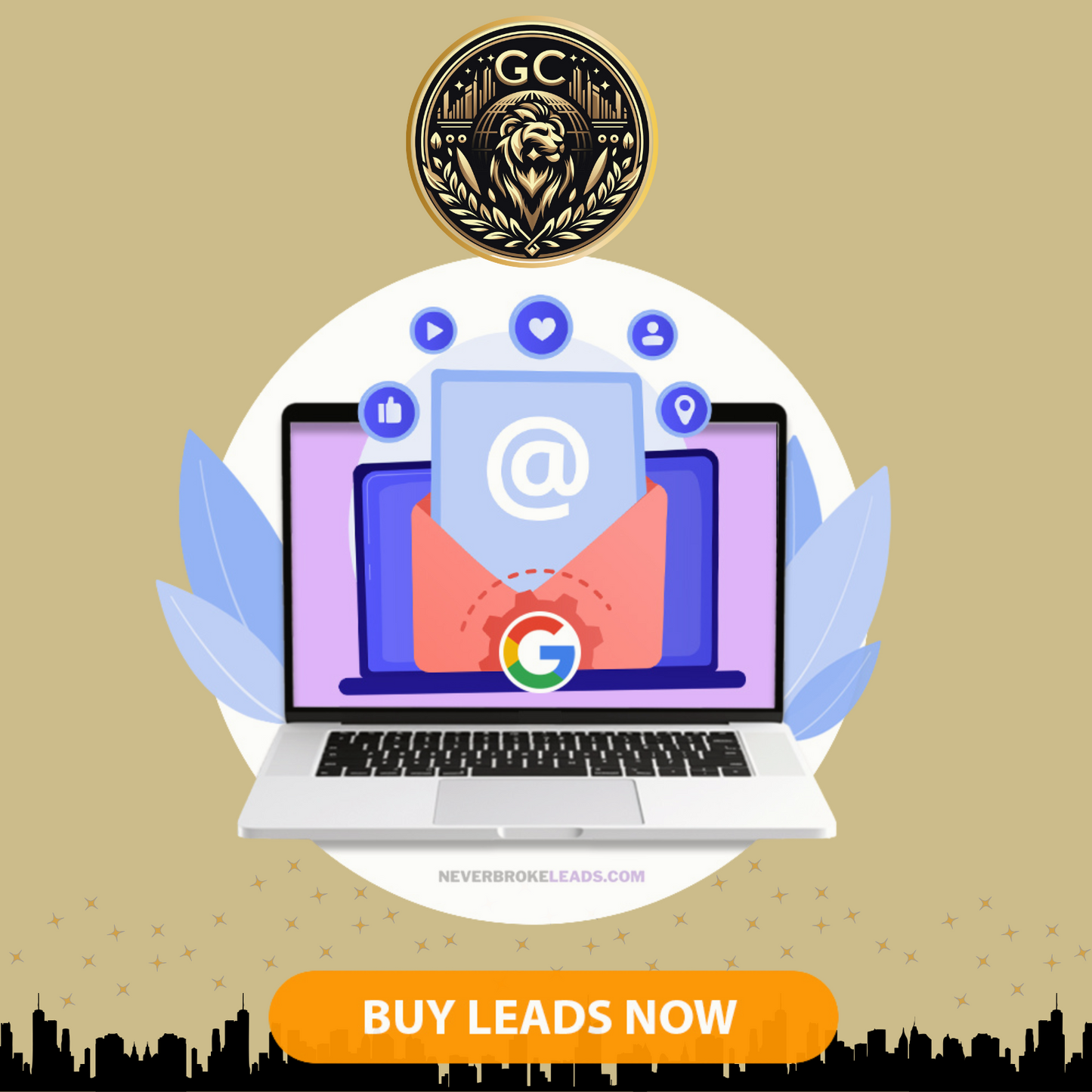 Google Partnership Lead (GRAND CAPITAL)