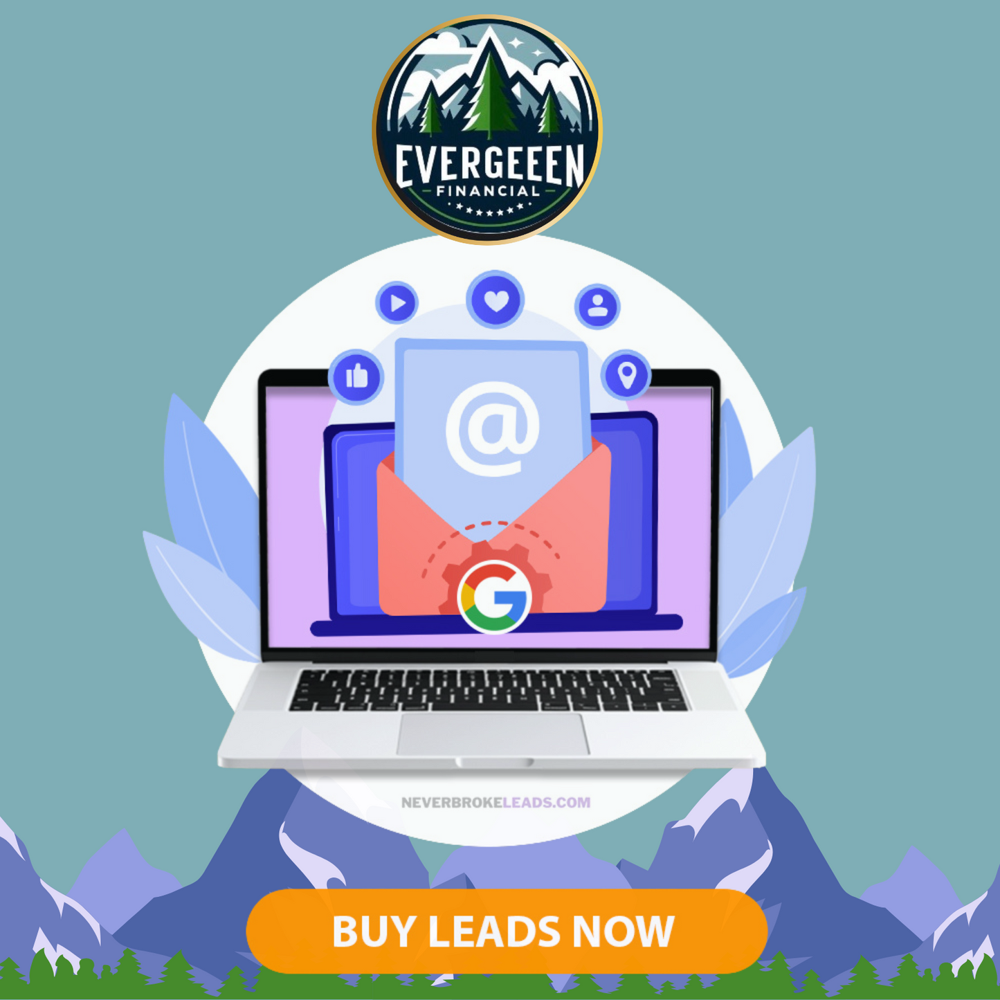 Google Partnership Leads (EVERGREEN)