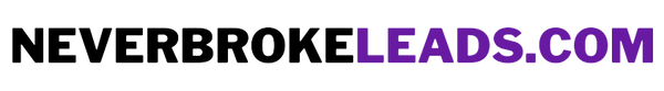 NeverBrokeLeads